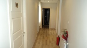 Kadikoy Bade 3 Hotel