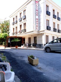 Liman Hotel