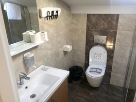 Luxx Suite Mecidiyeköy