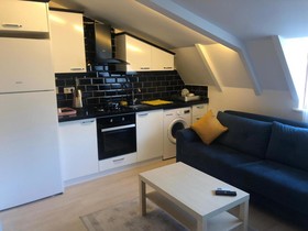 Luxx Suite Mecidiyeköy