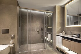 Mövenpick Living Istanbul Çamlivadi