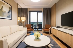Mövenpick Living Istanbul Çamlivadi