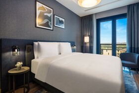 Mövenpick Living Istanbul Çamlivadi