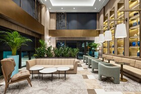 Mövenpick Living Istanbul Çamlivadi