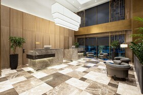 Mövenpick Living Istanbul Çamlivadi