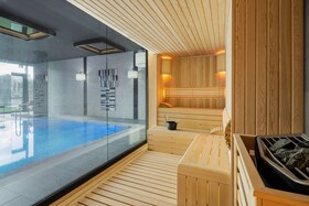 Mövenpick Living Istanbul Çamlivadi
