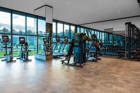 Mövenpick Living Istanbul Çamlivadi
