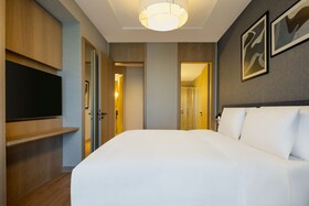 Mövenpick Living Istanbul Çamlivadi