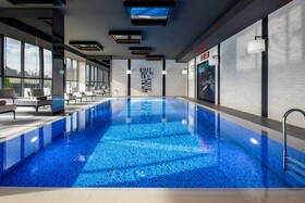 Mövenpick Living Istanbul Çamlivadi