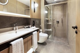 Mövenpick Living Istanbul Çamlivadi