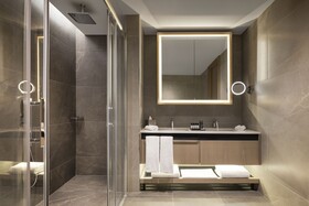 Mövenpick Living Istanbul Çamlivadi