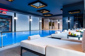 Mövenpick Living Istanbul Çamlivadi