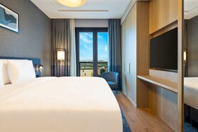 Mövenpick Living Istanbul Çamlivadi