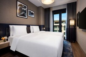Mövenpick Living Istanbul Çamlivadi