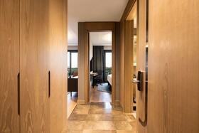 Mövenpick Living Istanbul Çamlivadi