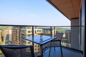 Mövenpick Living Istanbul Çamlivadi