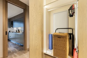 Mövenpick Living Istanbul Çamlivadi