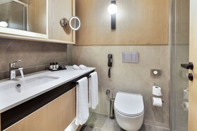Mövenpick Living Istanbul Çamlivadi