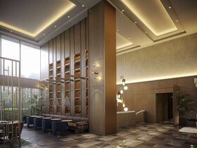 Mövenpick Living Istanbul Çamlivadi