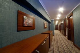 My Dream Istanbul Hotel