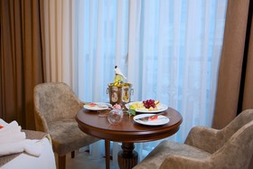 My Dream Istanbul Hotel