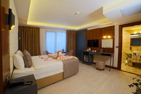 My Dream Istanbul Hotel