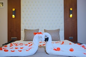 My Dream Istanbul Hotel