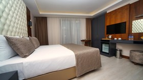 My Dream Istanbul Hotel