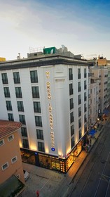 My Dream Istanbul Hotel