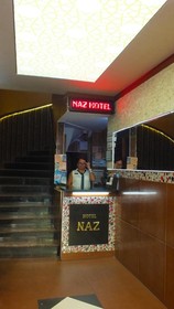 Naz Hotel