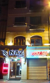 Naz Hotel