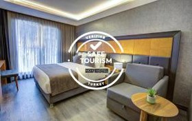 No. 12 Hotel Sultanahmet