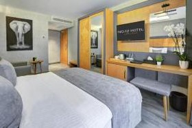 No. 12 Hotel Sultanahmet