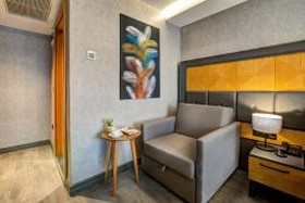 No. 12 Hotel Sultanahmet