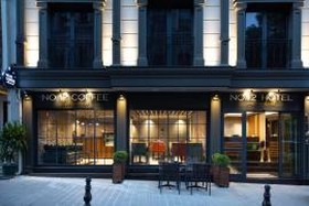 No. 12 Hotel Sultanahmet