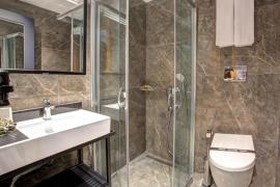 No. 12 Hotel Sultanahmet