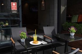 No. 12 Hotel Sultanahmet