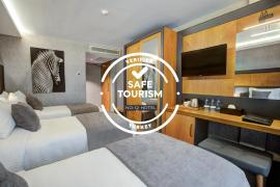 No. 12 Hotel Sultanahmet