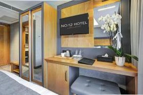 No. 12 Hotel Sultanahmet