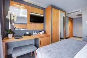 No. 12 Hotel Sultanahmet