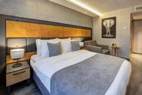 No. 12 Hotel Sultanahmet