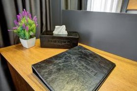 No. 12 Hotel Sultanahmet