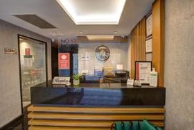 No. 12 Hotel Sultanahmet