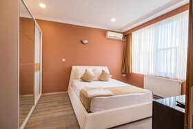 Nova Hotel Istanbul