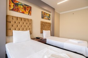 Nova Hotel Istanbul