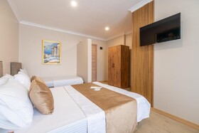 Nova Hotel Istanbul