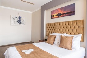 Nova Hotel Istanbul