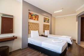 Nova Hotel Istanbul