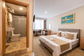 Nova Hotel Istanbul