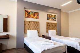 Nova Hotel Istanbul